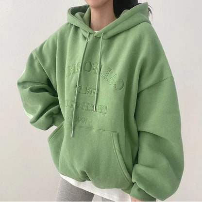 LM | Sweatshirt Hoodie