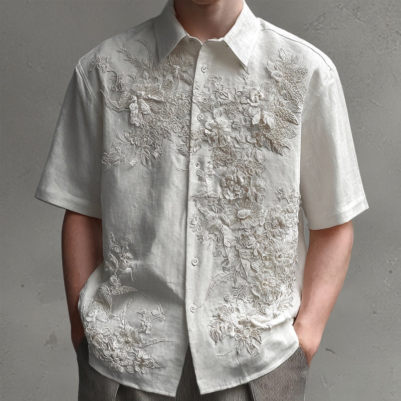 Elegantly Designed Shirt