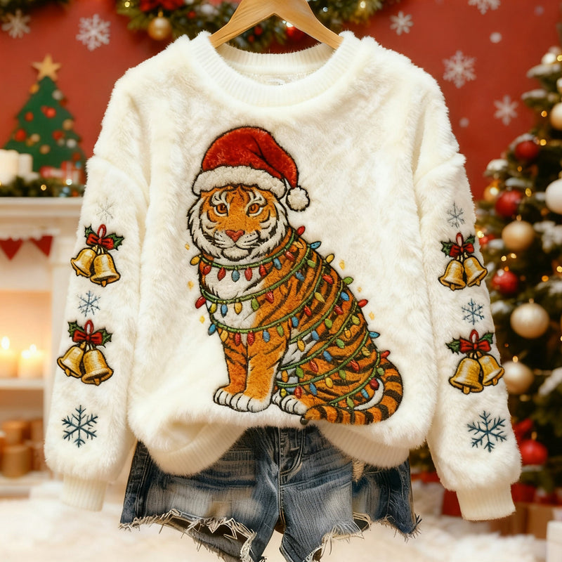 Thoughtfully Designed Jumper