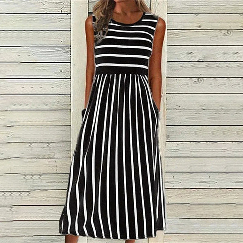 Vintage Inspired Dress