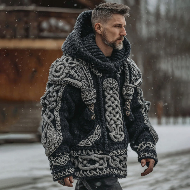 Classic Designed Jumper