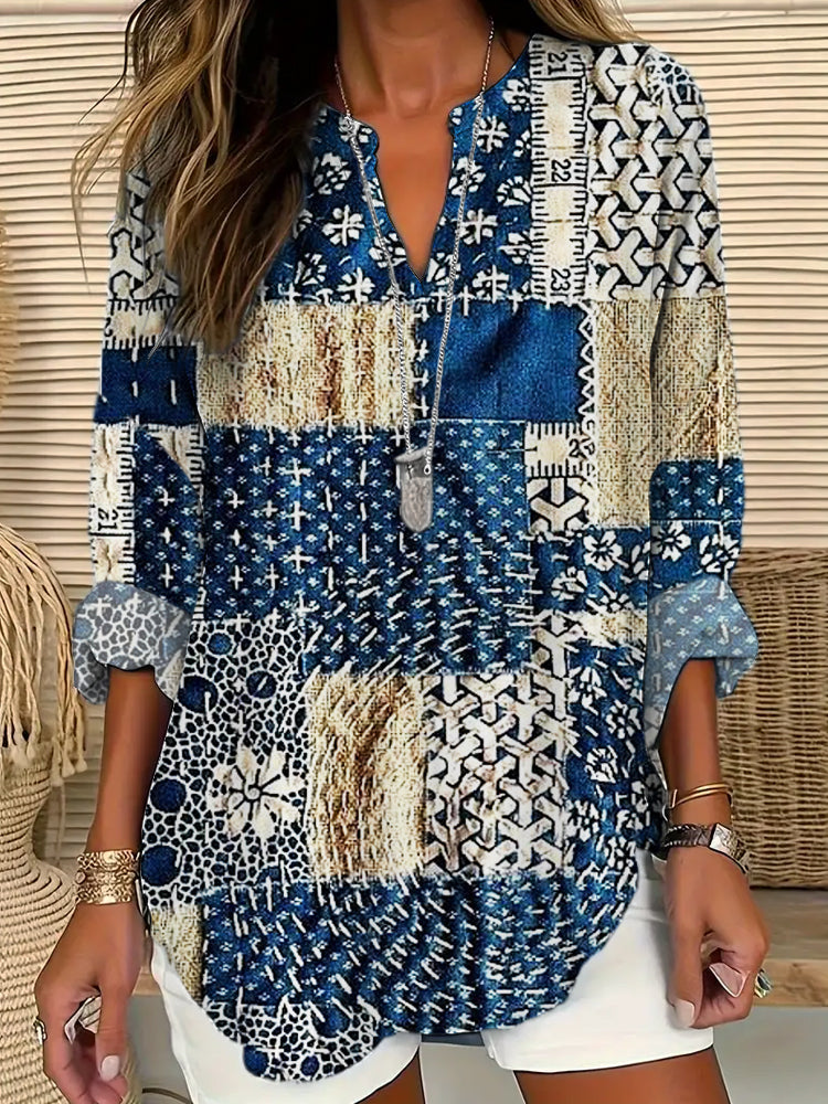 Vintage Inspired Shirt
