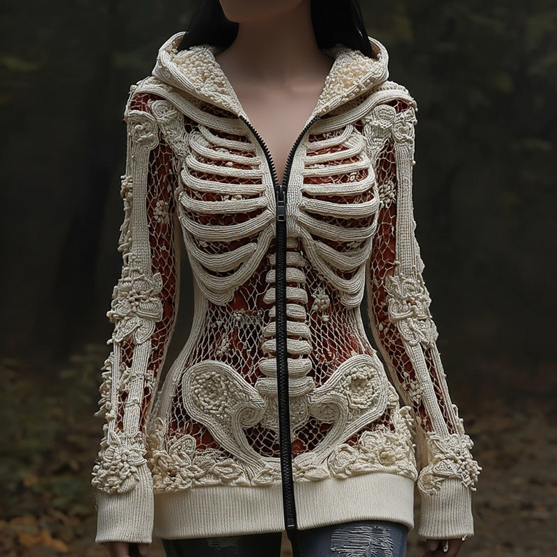 Beautifully Crafted Jumper
