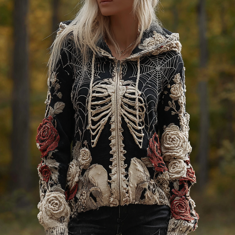 Elegantly Designed Jumper