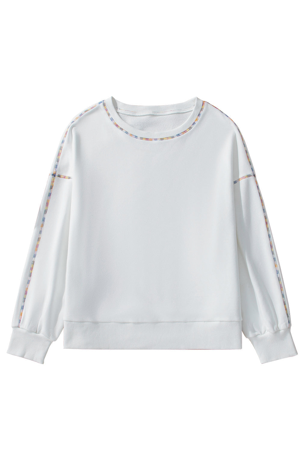 Thoughtfully Designed Jumper