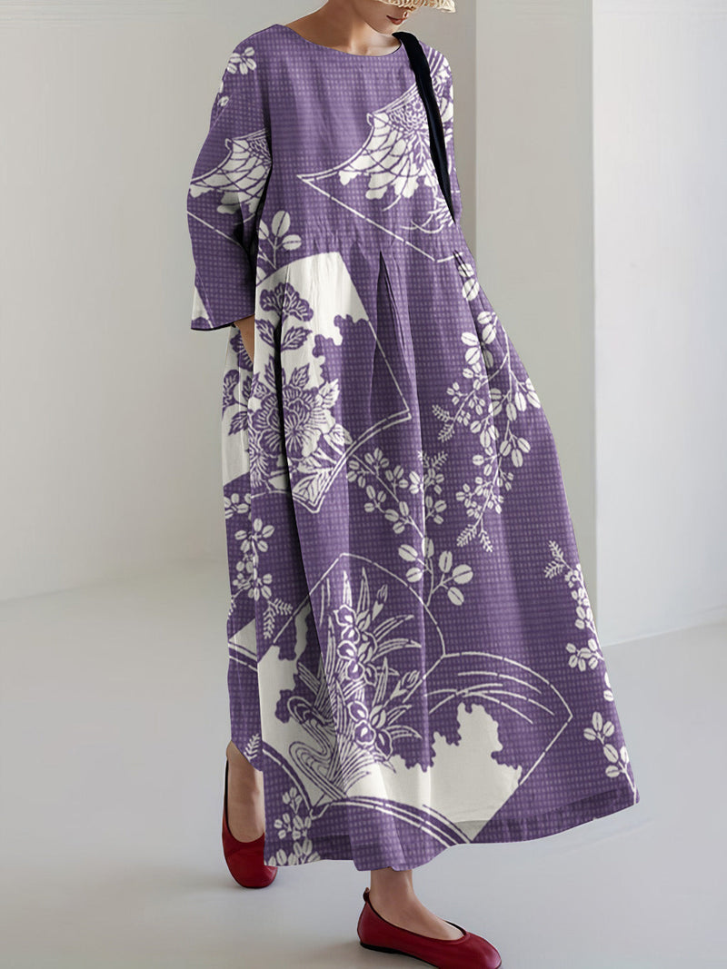 Thoughtfully Designed Dress