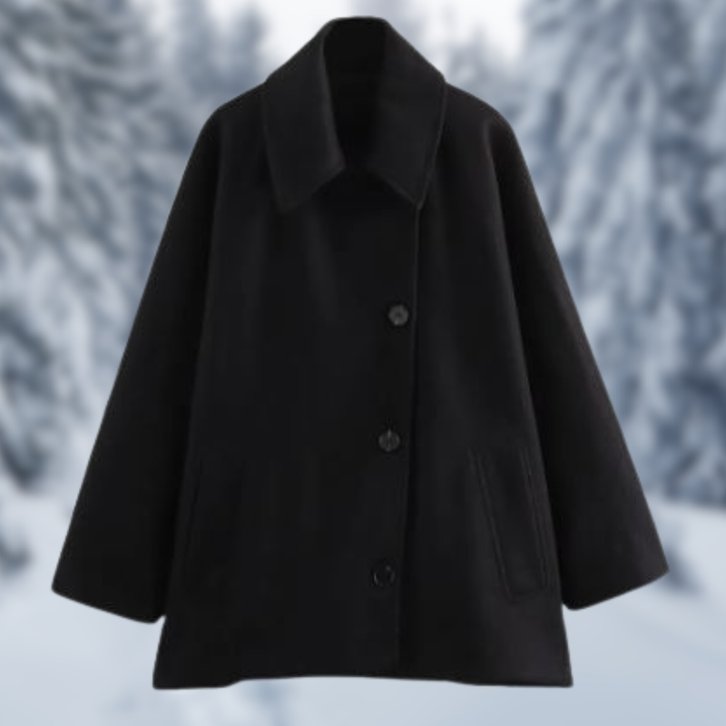 Vintage Inspired Coat