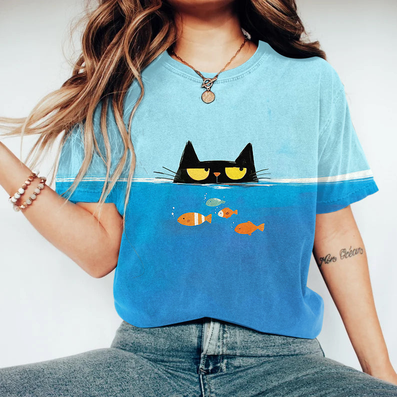 Classic Designed T-Shirt