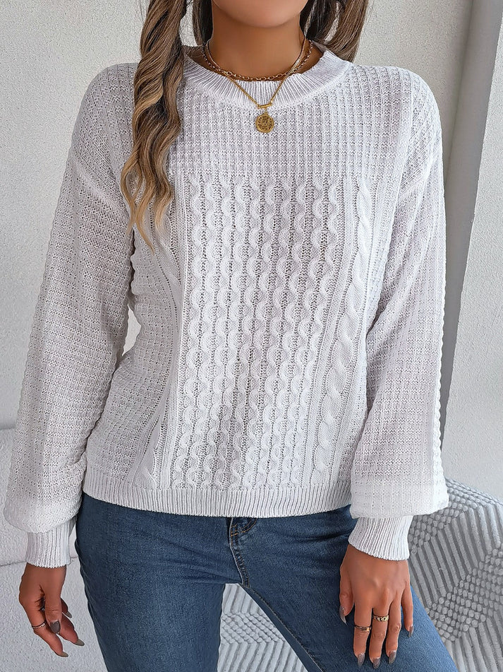 Vintage Inspired Jumper