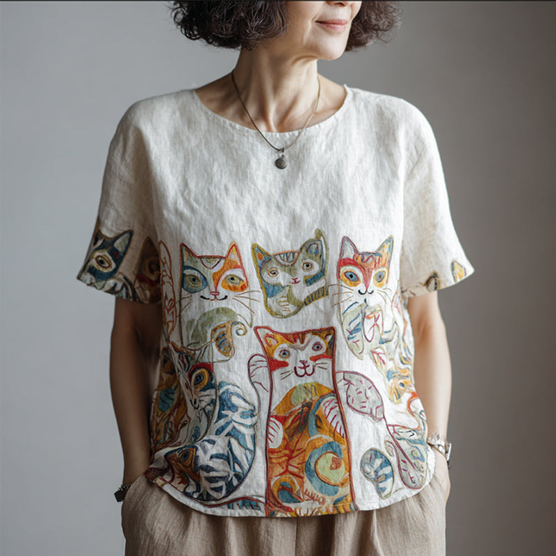 Classic Designed Top
