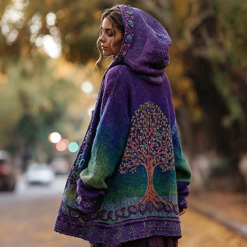 Elegantly Designed Cardigan