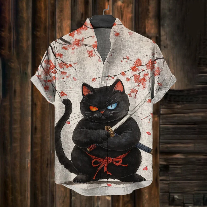 Classic Vintage Shirt