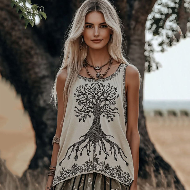 Thoughtfully Designed Top
