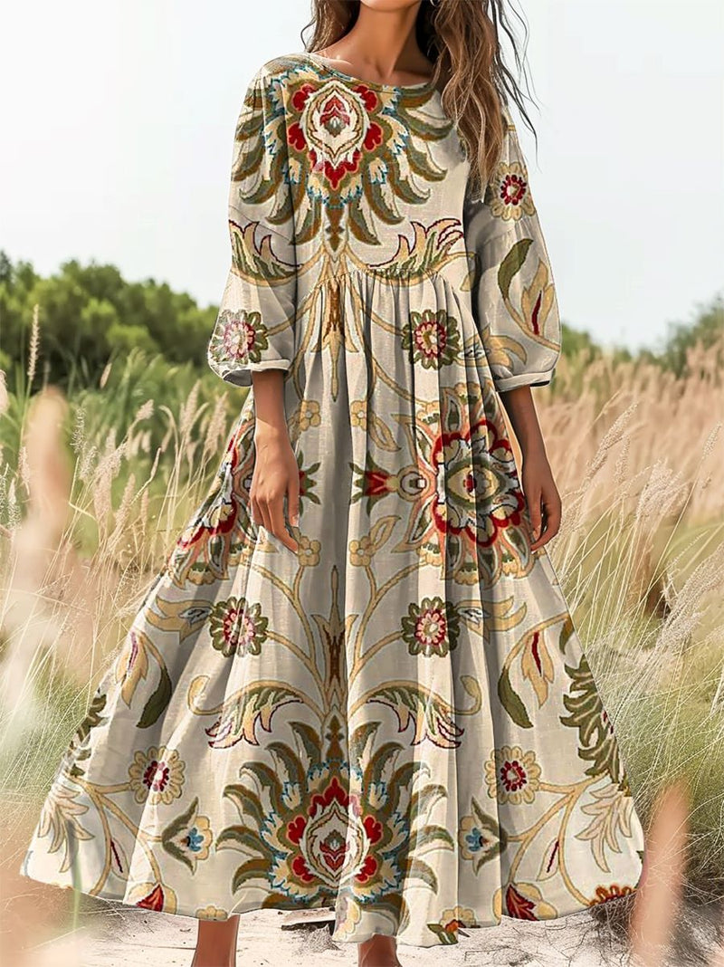 Elegantly Designed Dress