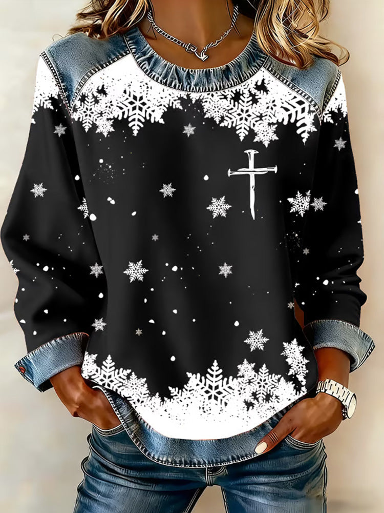 Gracefully Designed Shirt