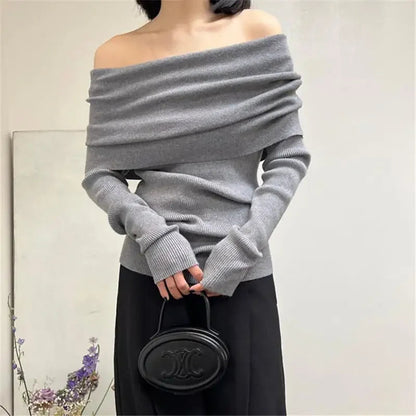 Classic Designed Jumper