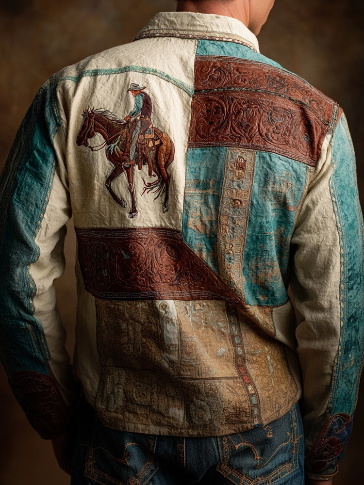 Gracefully Designed Shirt