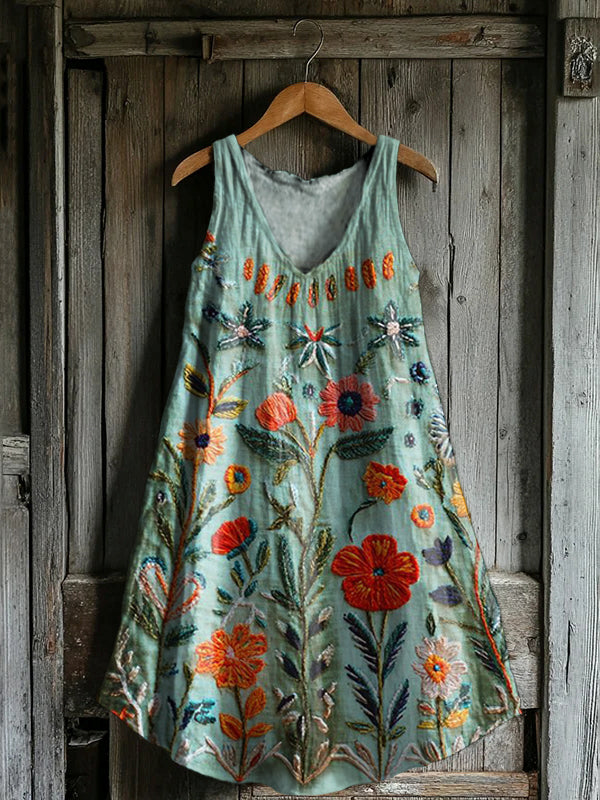 Beautifully Crafted Dress