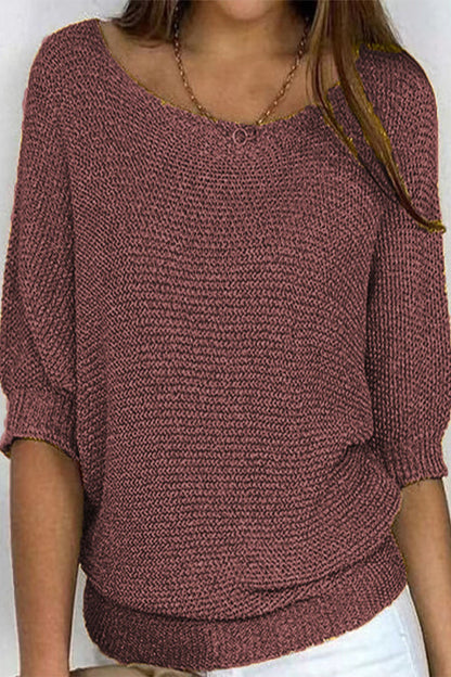 Gracefully Designed Jumper