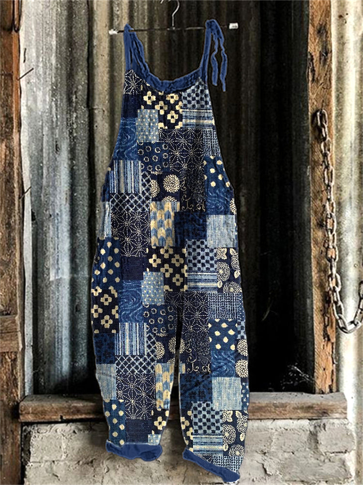 Vintage Inspired Garment