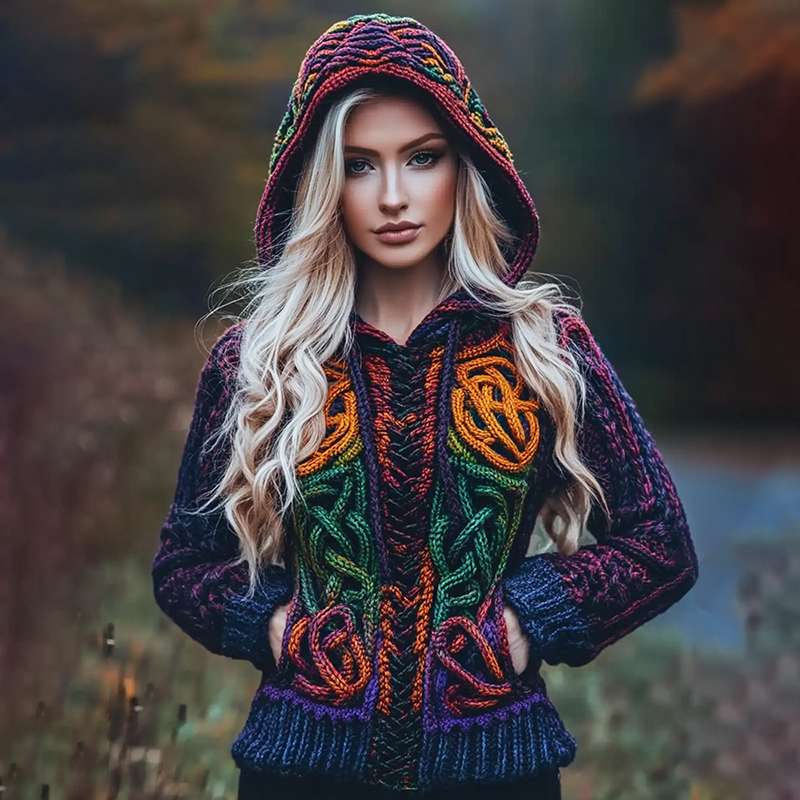 Beautifully Crafted Jumper