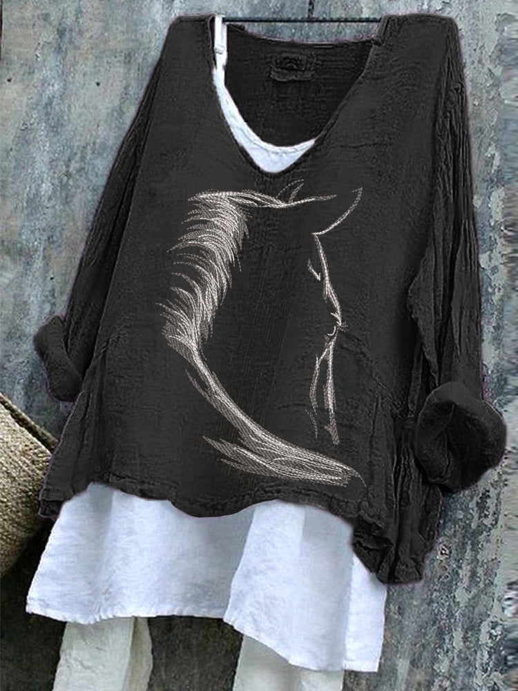 Beautifully Crafted Shirt