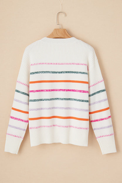 Vintage Inspired Jumper