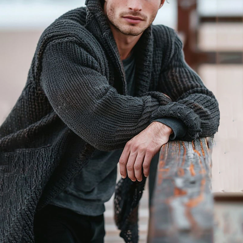 Beautifully Crafted Cardigan