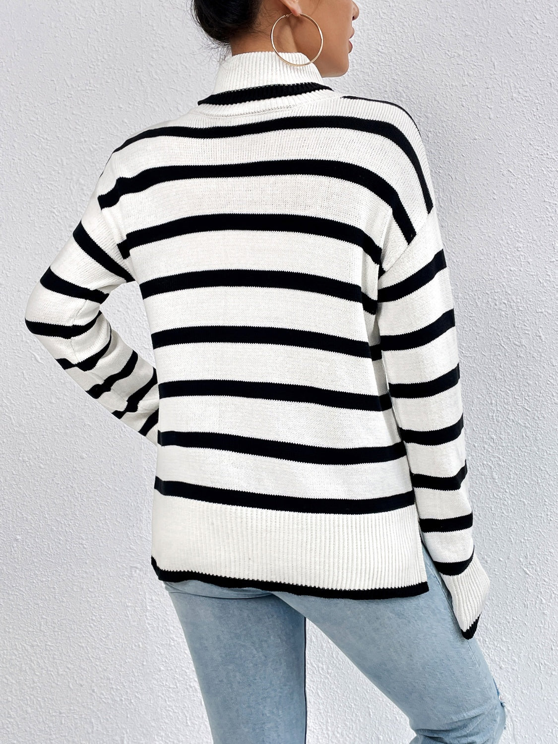 Vintage Inspired Jumper