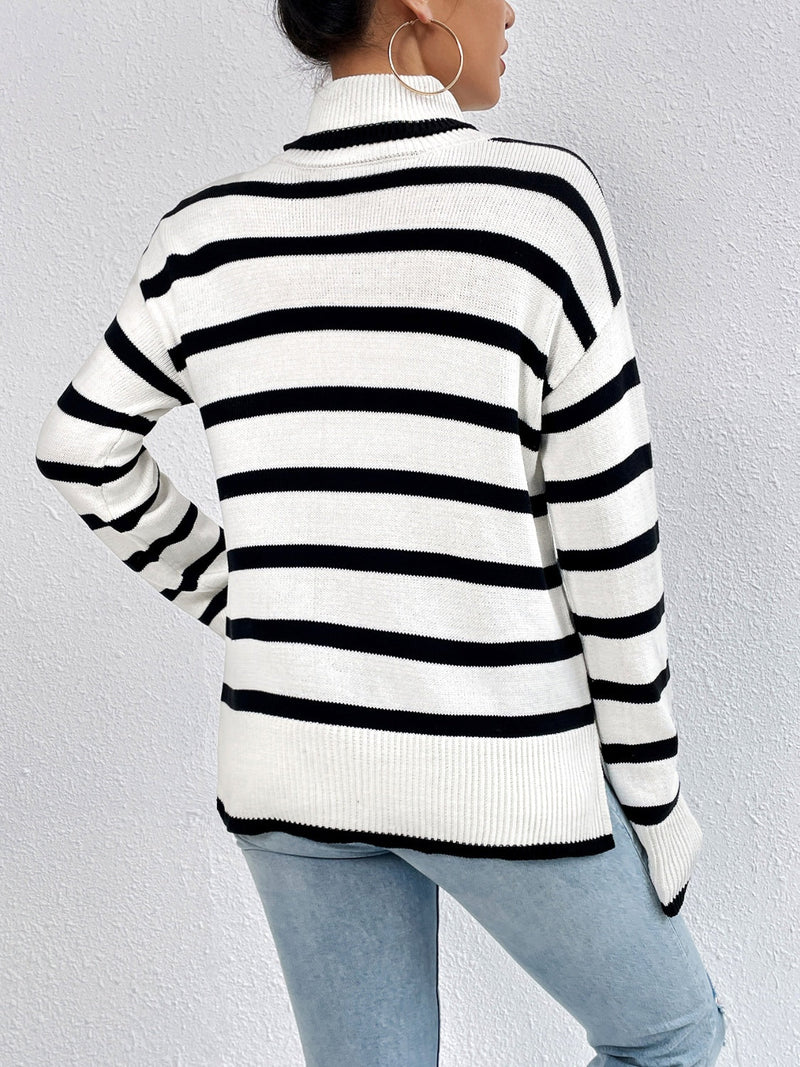 Vintage Inspired Jumper