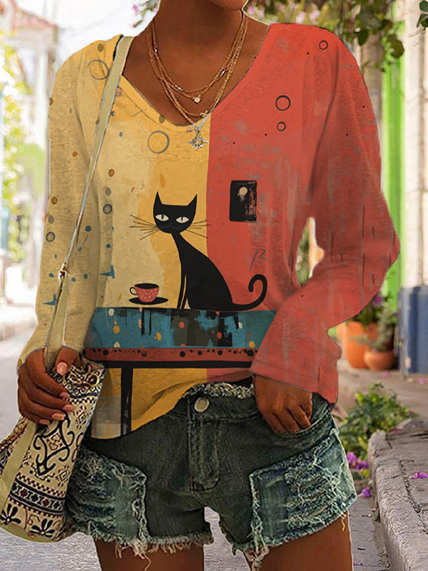 Vintage Inspired T-Shirt