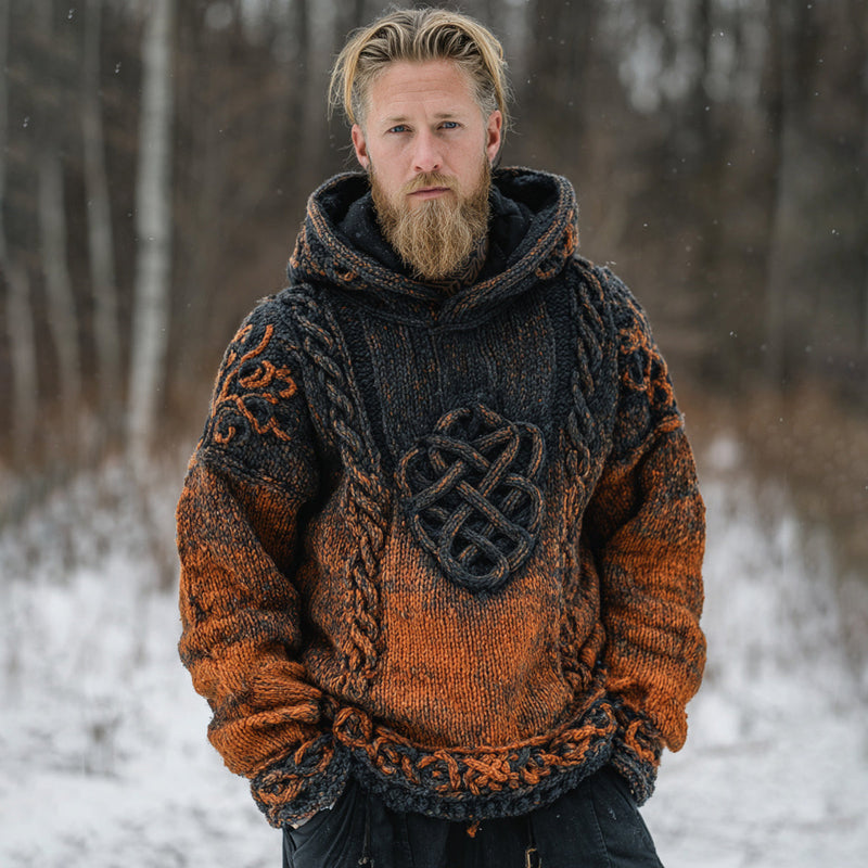 Classic Designed Jumper