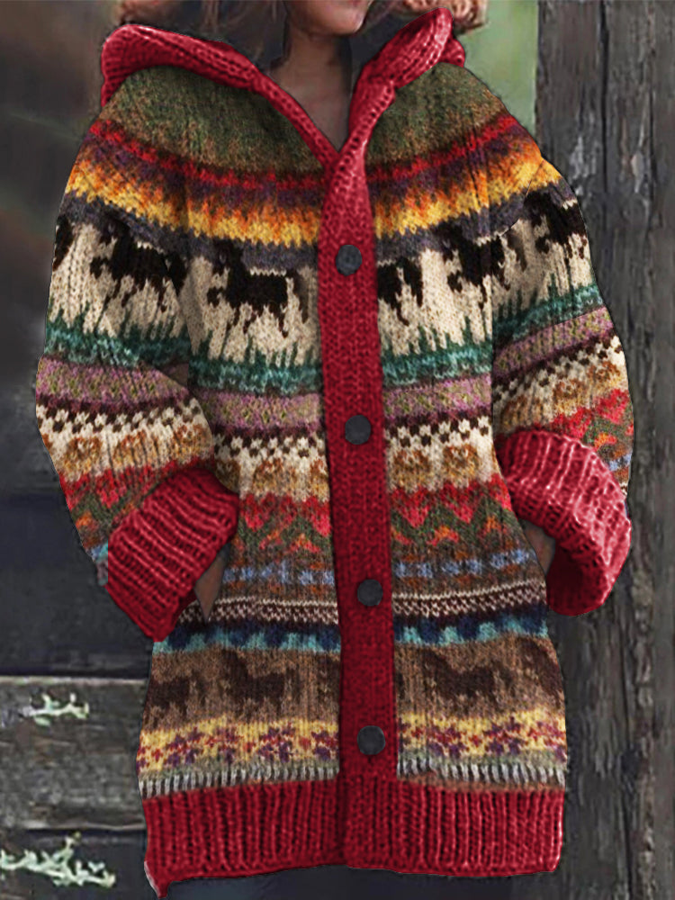 Elegantly Designed Cardigan