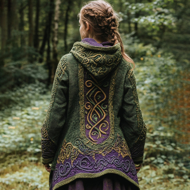 Beautifully Crafted Cardigan