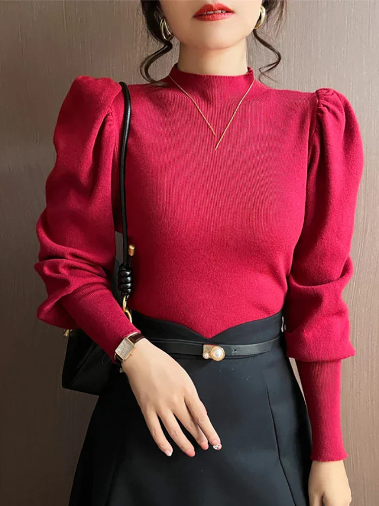 Beautifully Crafted Jumper