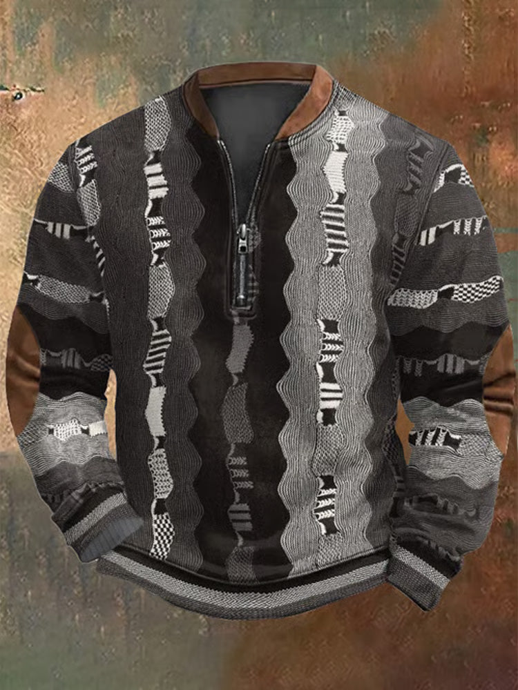 Thoughtfully Designed Shirt