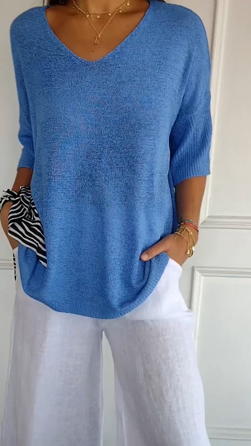 Classic Designed Jumper