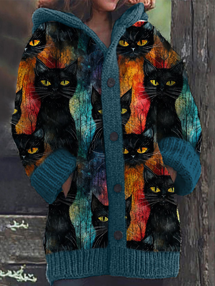 Vintage Inspired Cardigan