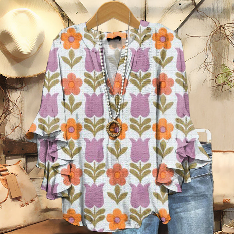Elegantly Designed Shirt