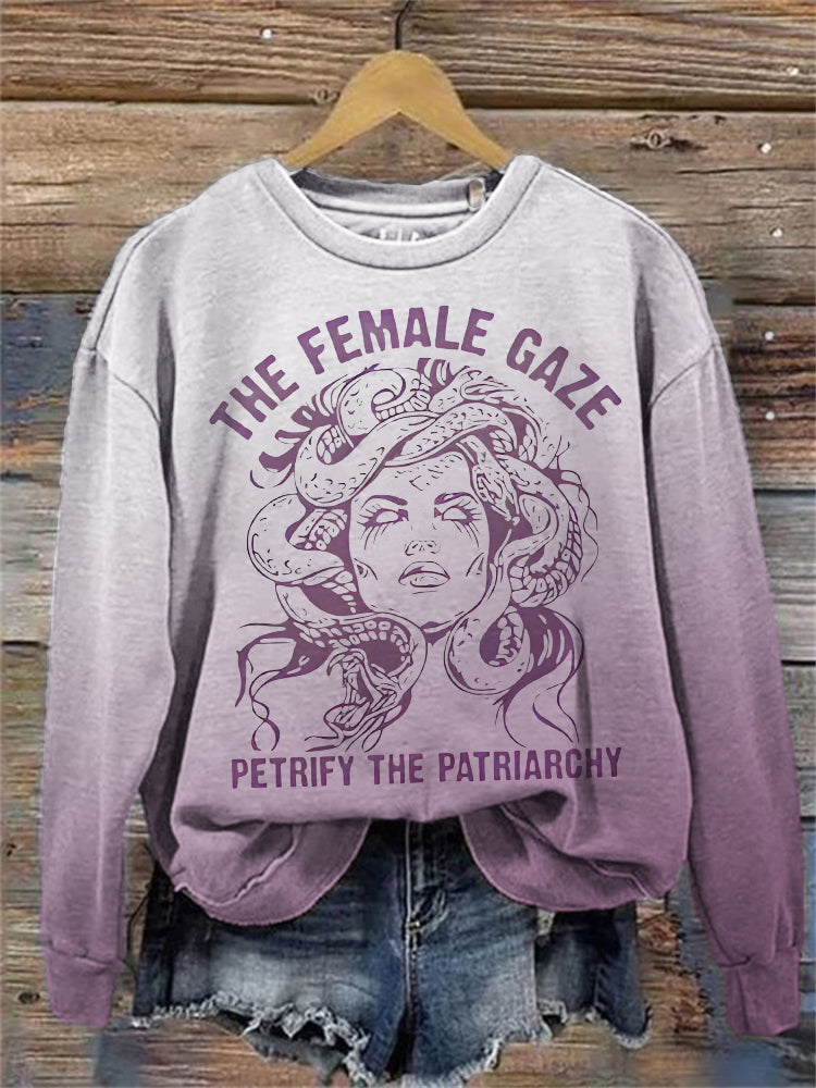 Gracefully Designed Shirt