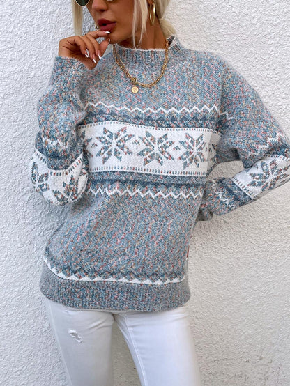 Vintage Inspired Jumper
