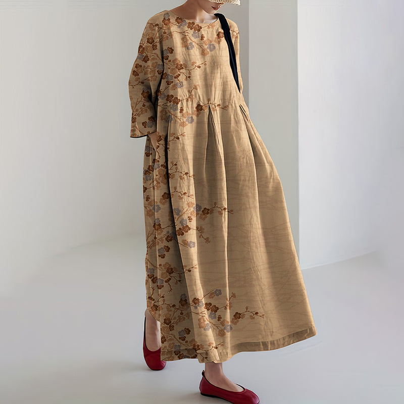 Thoughtfully Designed Dress