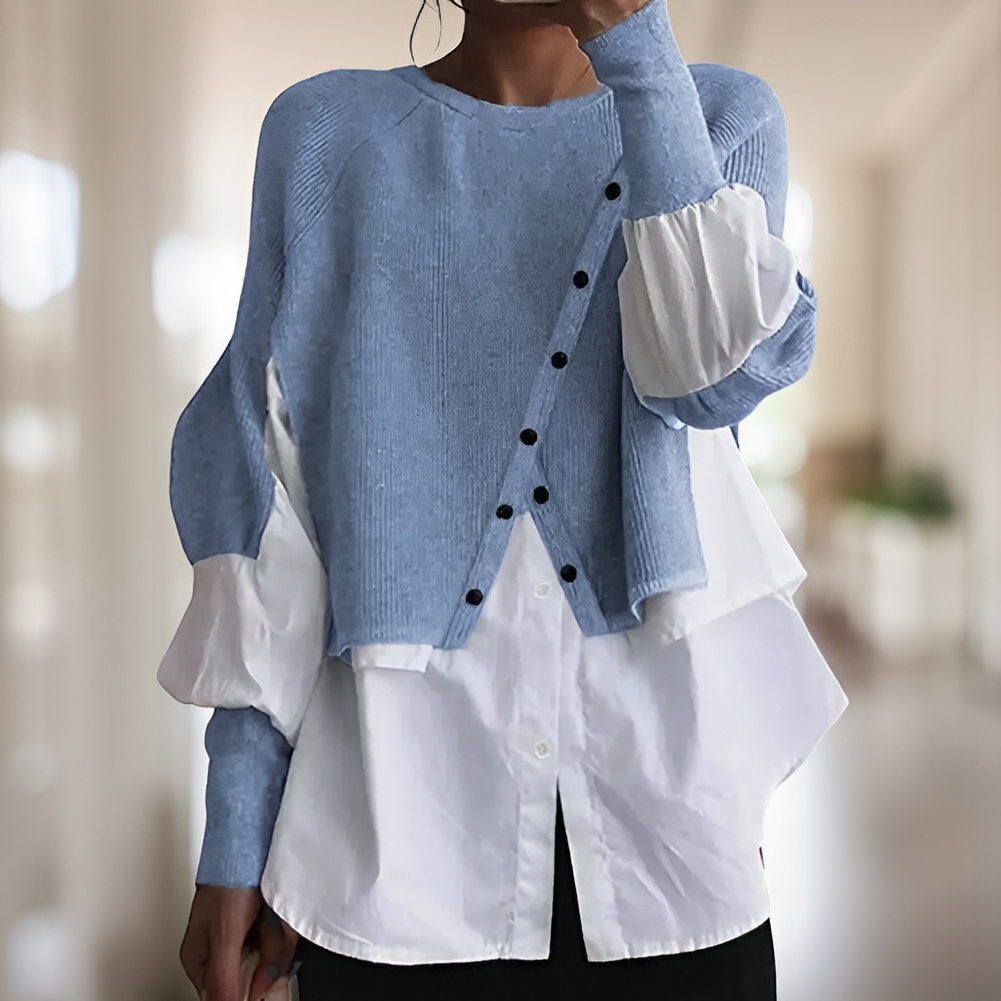 Classic Designed Jumper