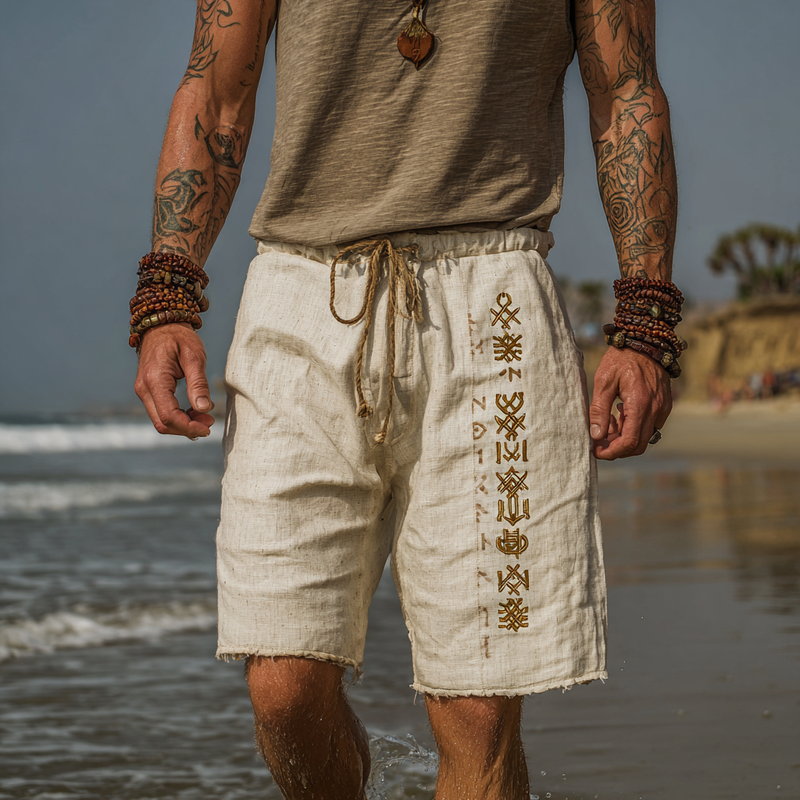 Timeless Vintage Style Garment