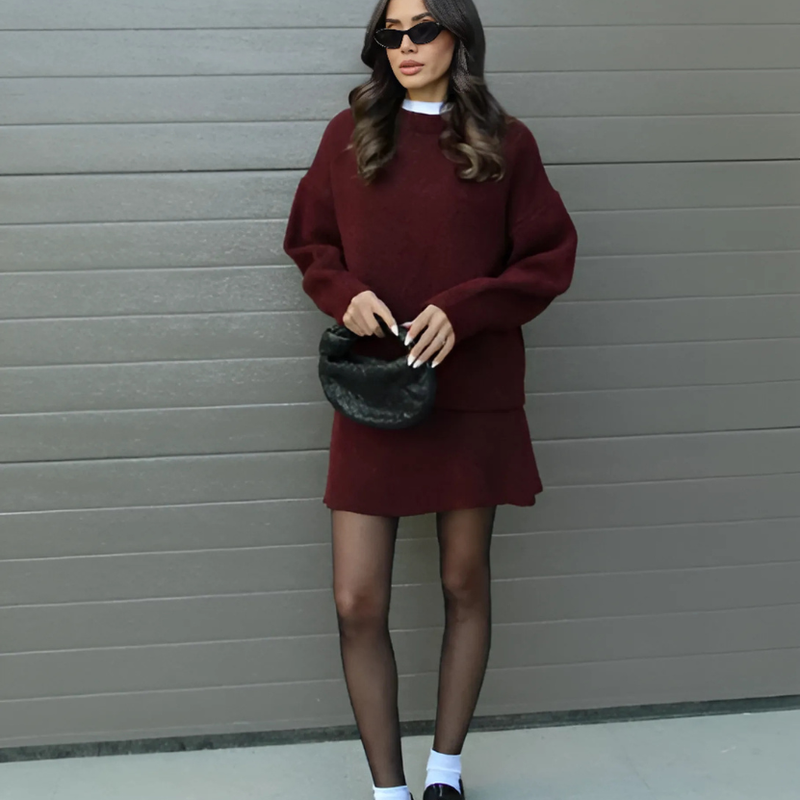 Elegantly Designed Jumper