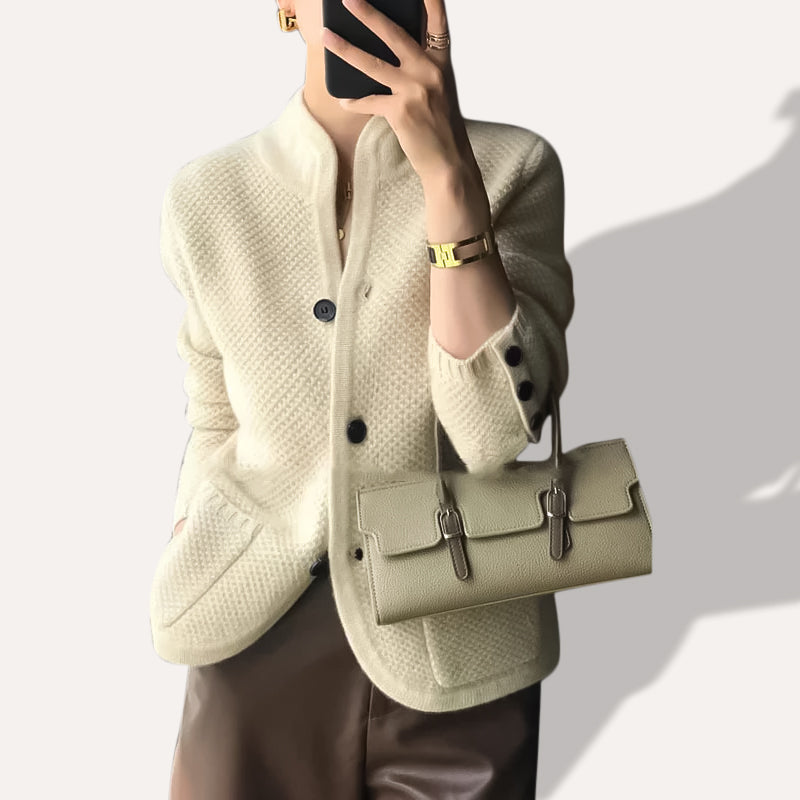 Vintage Inspired Jacket