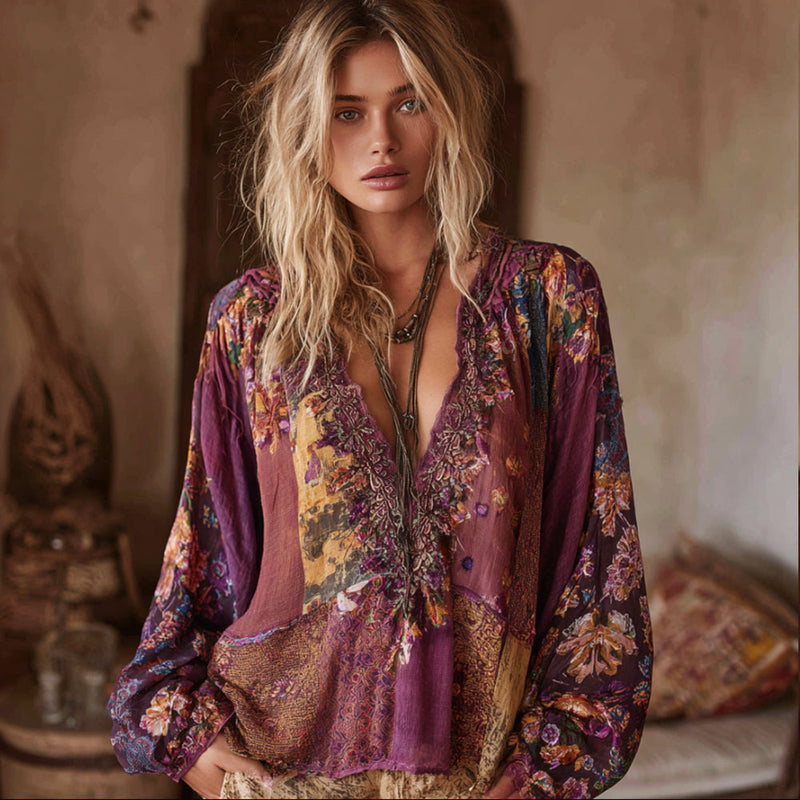 Thoughtfully Designed Top
