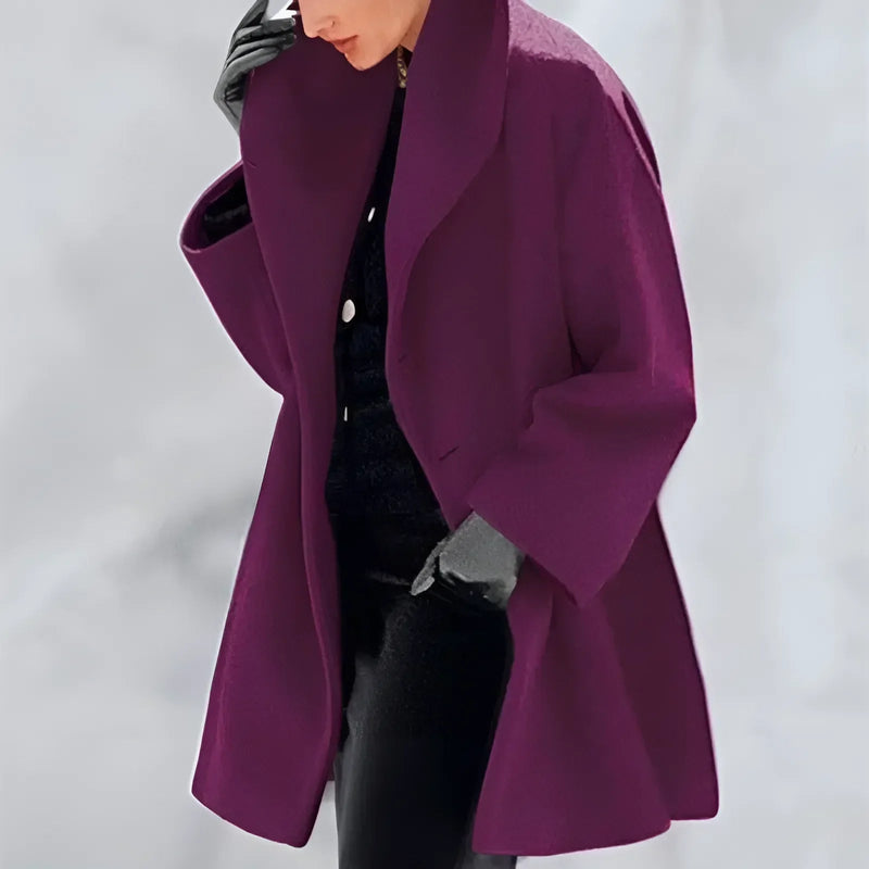 Beautifully Crafted Coat