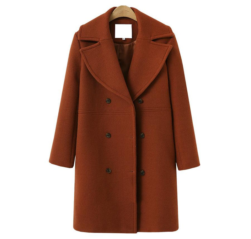 Elegantly Designed Coat
