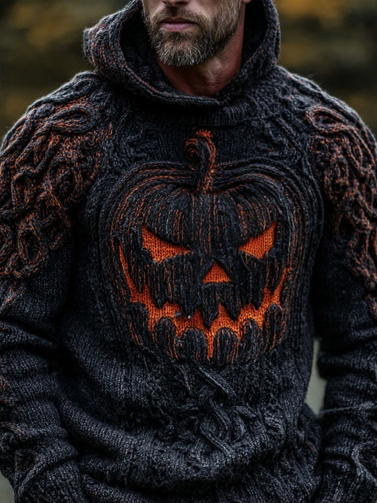 Thoughtfully Designed Jumper